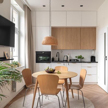 Lion Apartments Sopot Ngoại thất bức ảnh