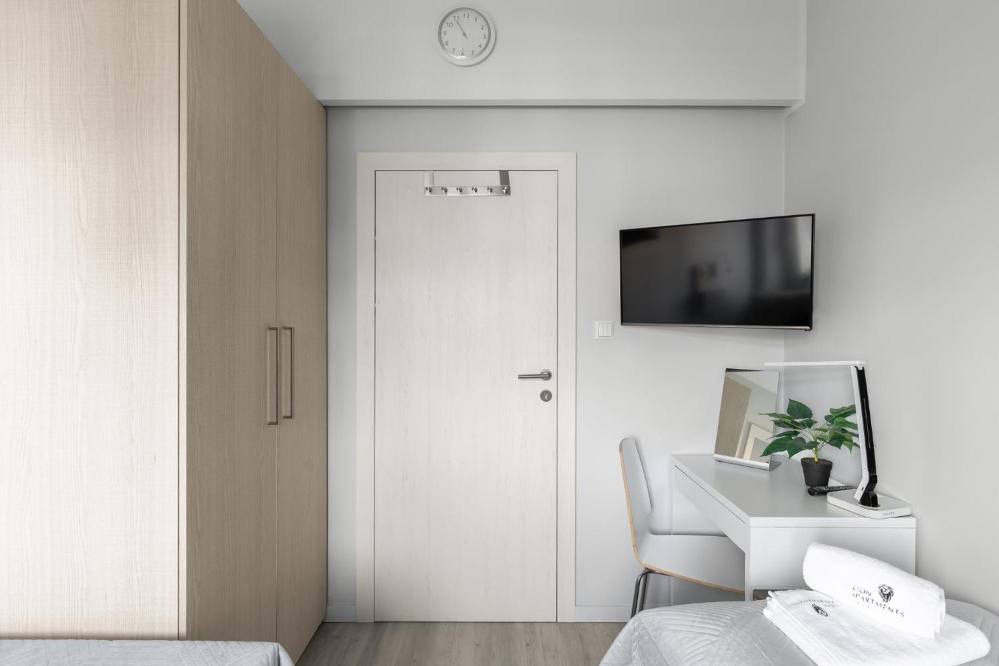 Lion Apartments Sopot Ngoại thất bức ảnh