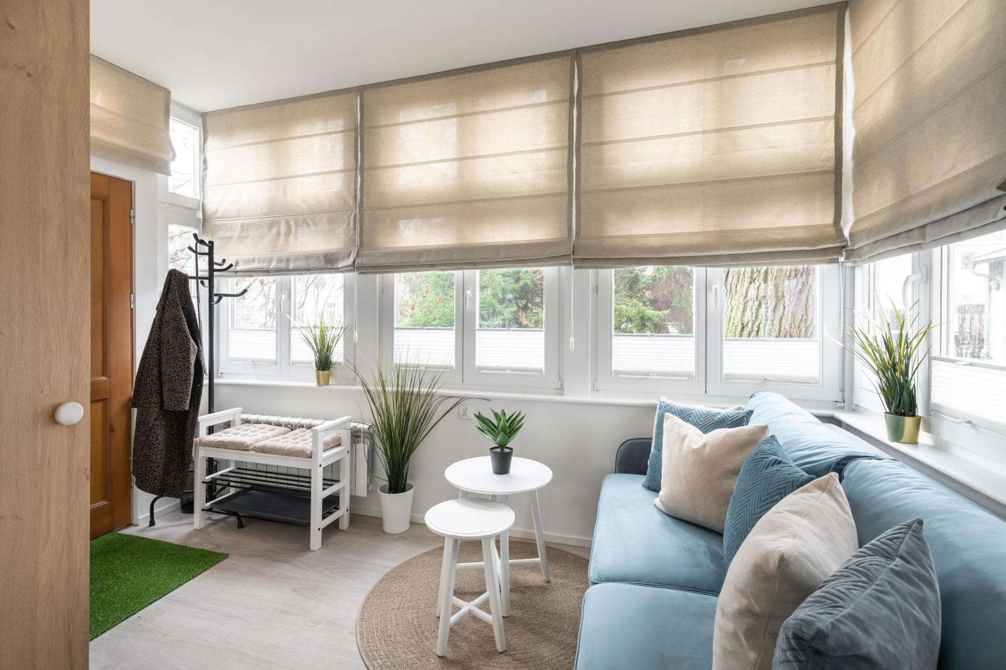Lion Apartments Sopot Ngoại thất bức ảnh