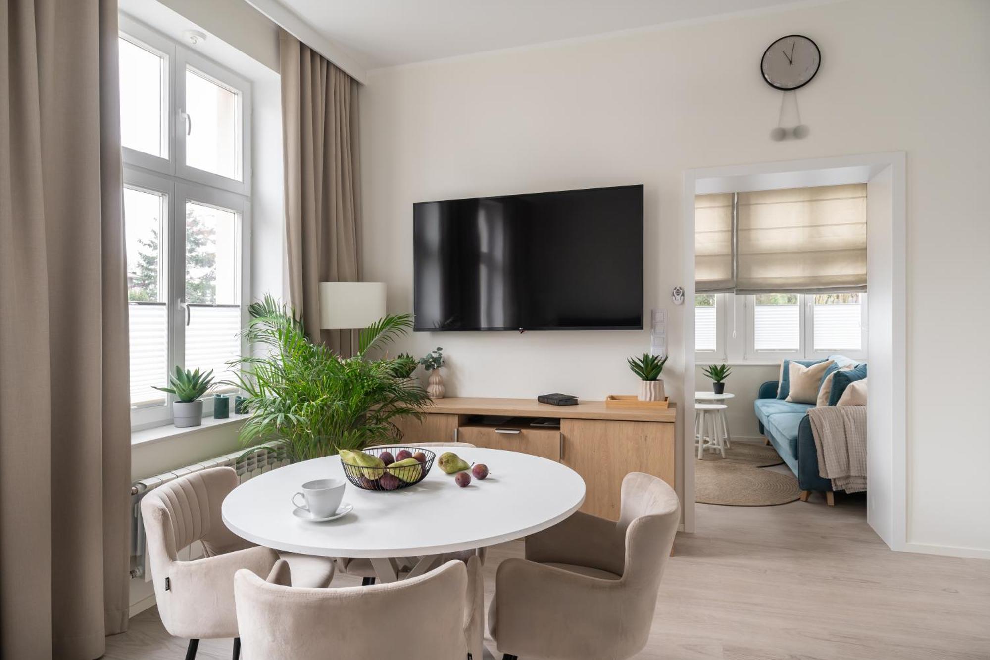 Lion Apartments Sopot Ngoại thất bức ảnh