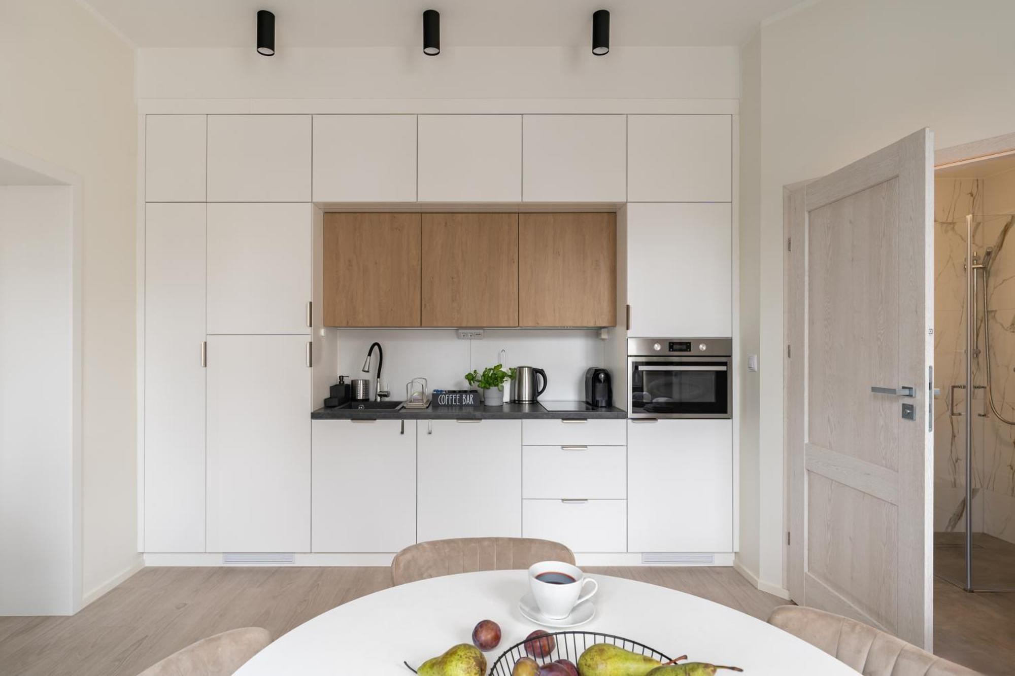 Lion Apartments Sopot Ngoại thất bức ảnh