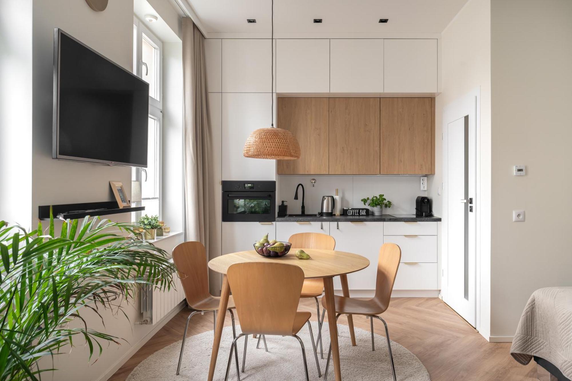 Lion Apartments Sopot Ngoại thất bức ảnh