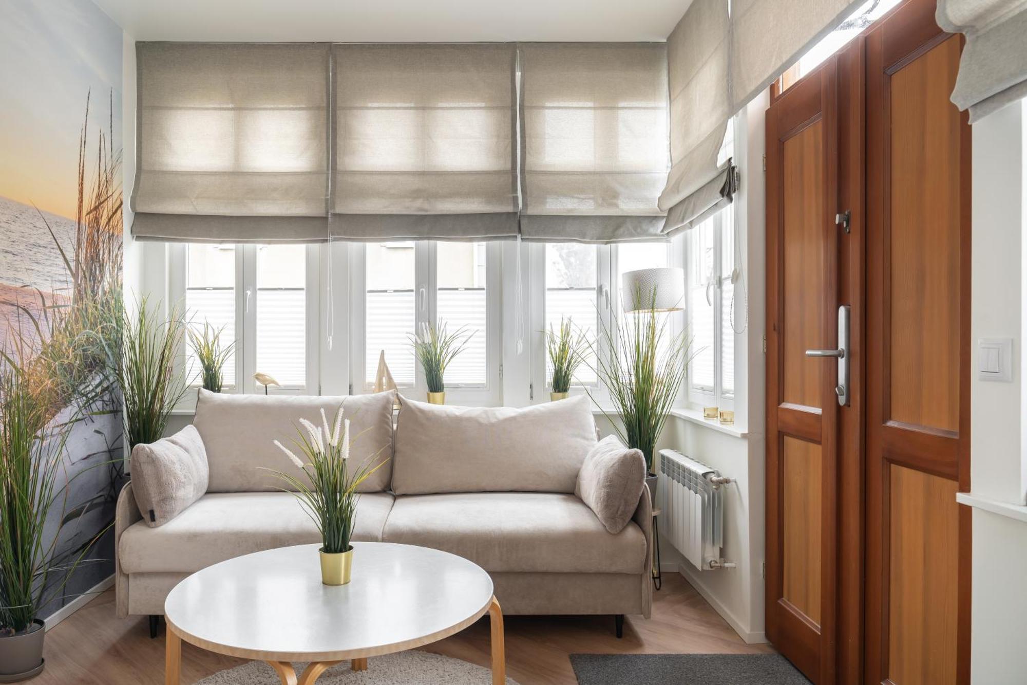 Lion Apartments Sopot Ngoại thất bức ảnh