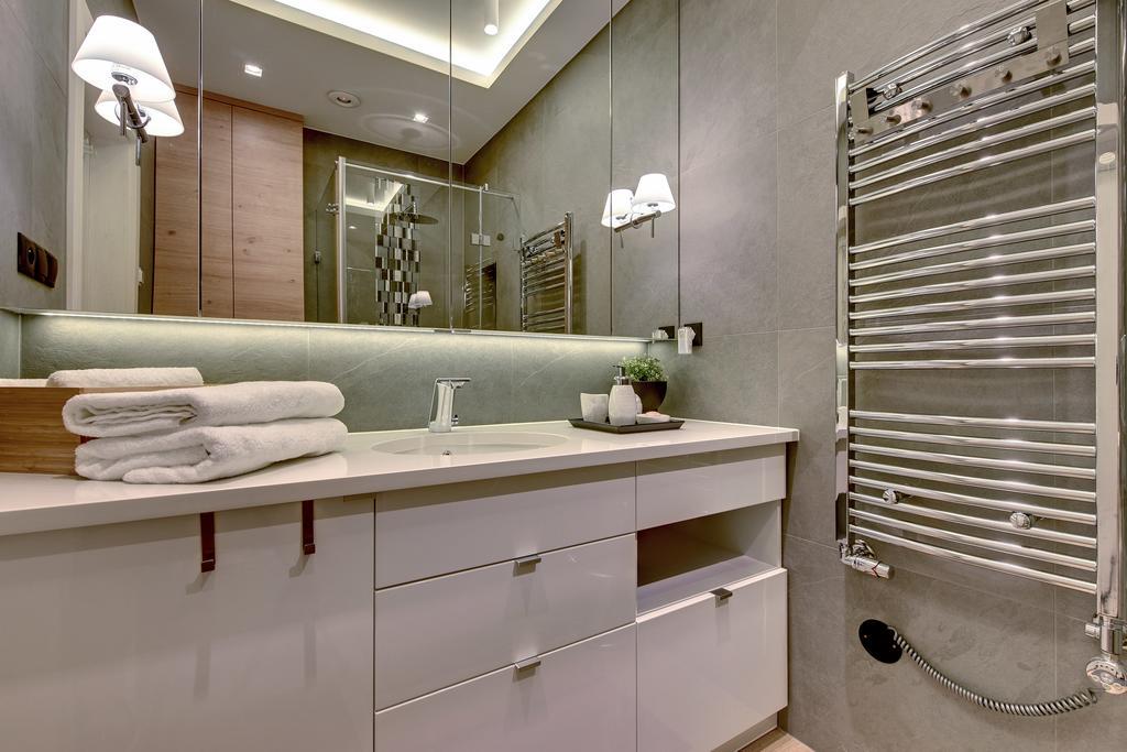 Lion Apartments Sopot Ngoại thất bức ảnh