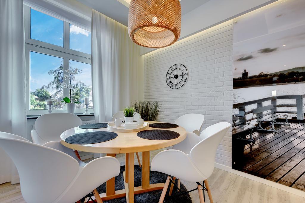 Lion Apartments Sopot Ngoại thất bức ảnh