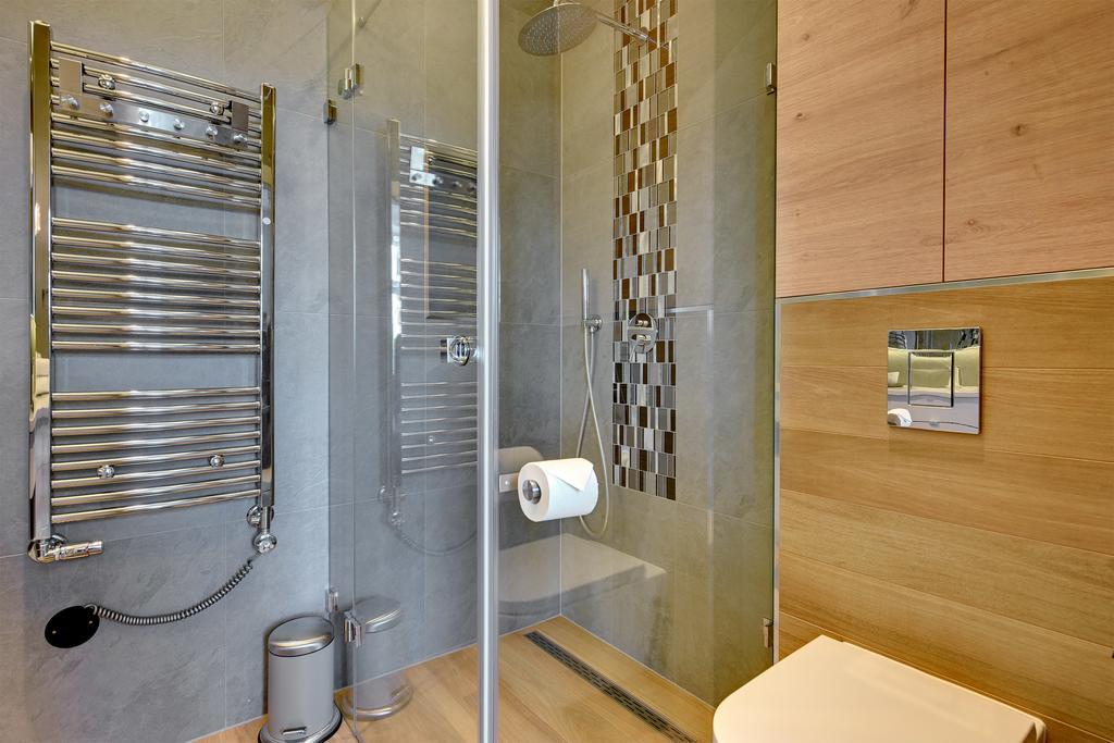 Lion Apartments Sopot Ngoại thất bức ảnh