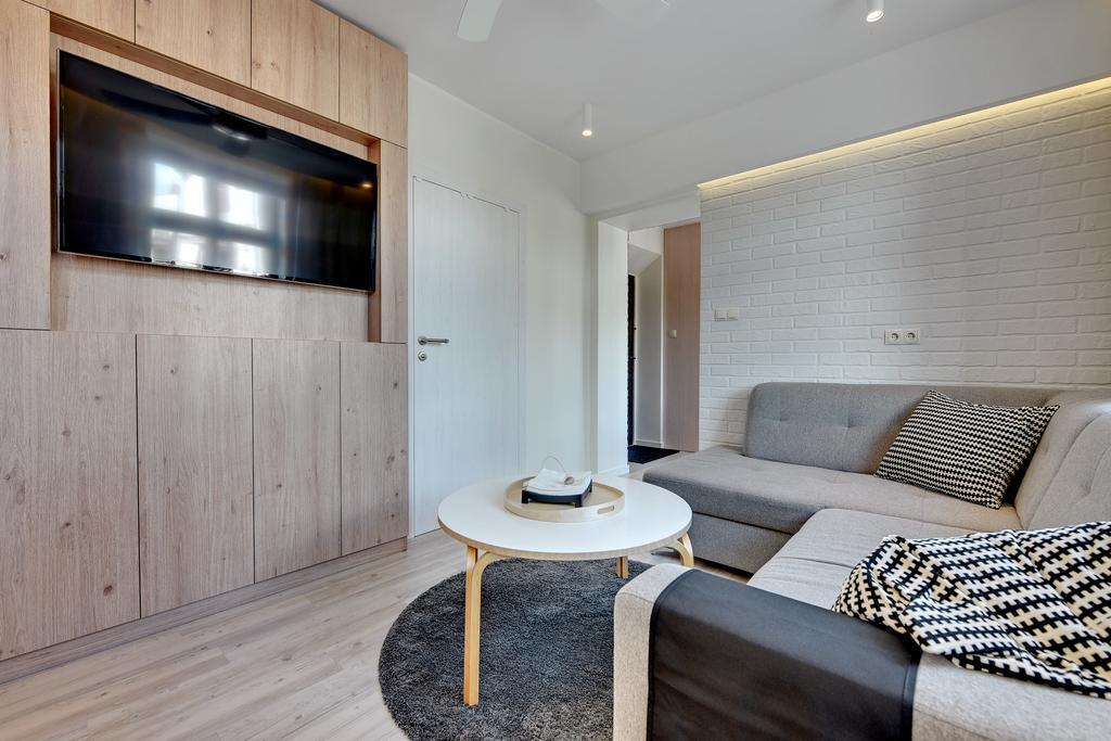Lion Apartments Sopot Ngoại thất bức ảnh